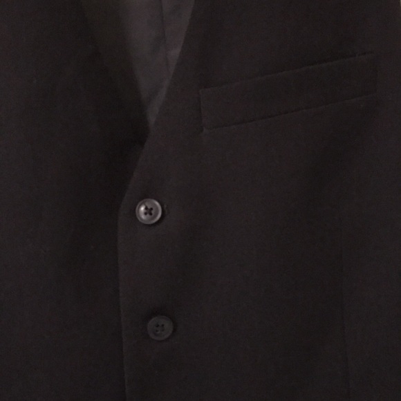 Perry Ellis Vest - Picture 2 of 8